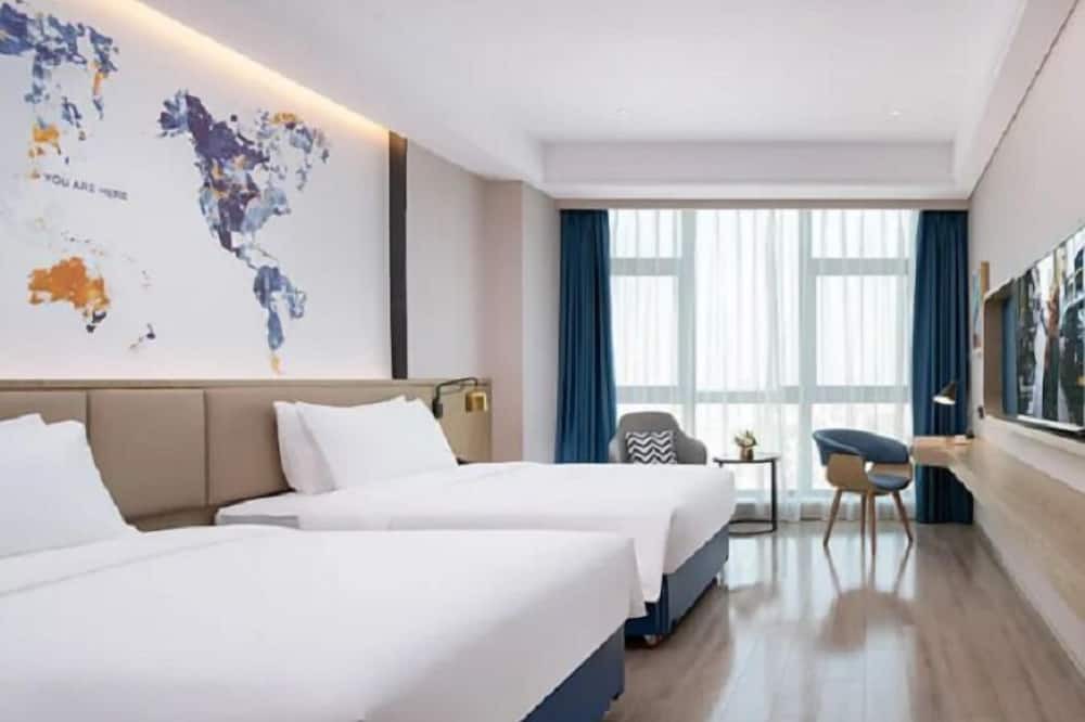 Photo of Bedroom in Chendian