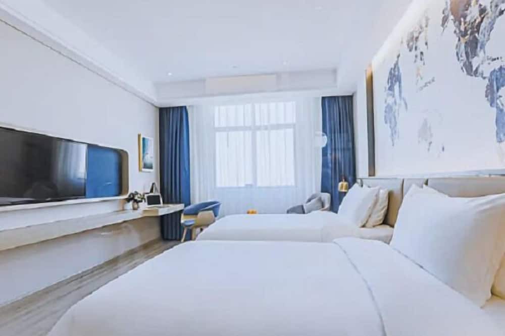 Photo of Bedroom in Chendian