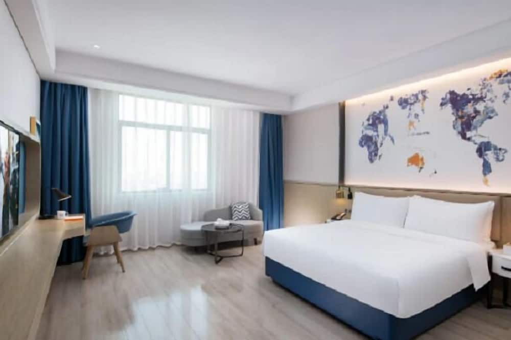 Photo of Bedroom in Chendian