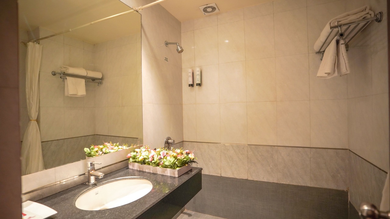 Photo of Bathroom in Bareilly