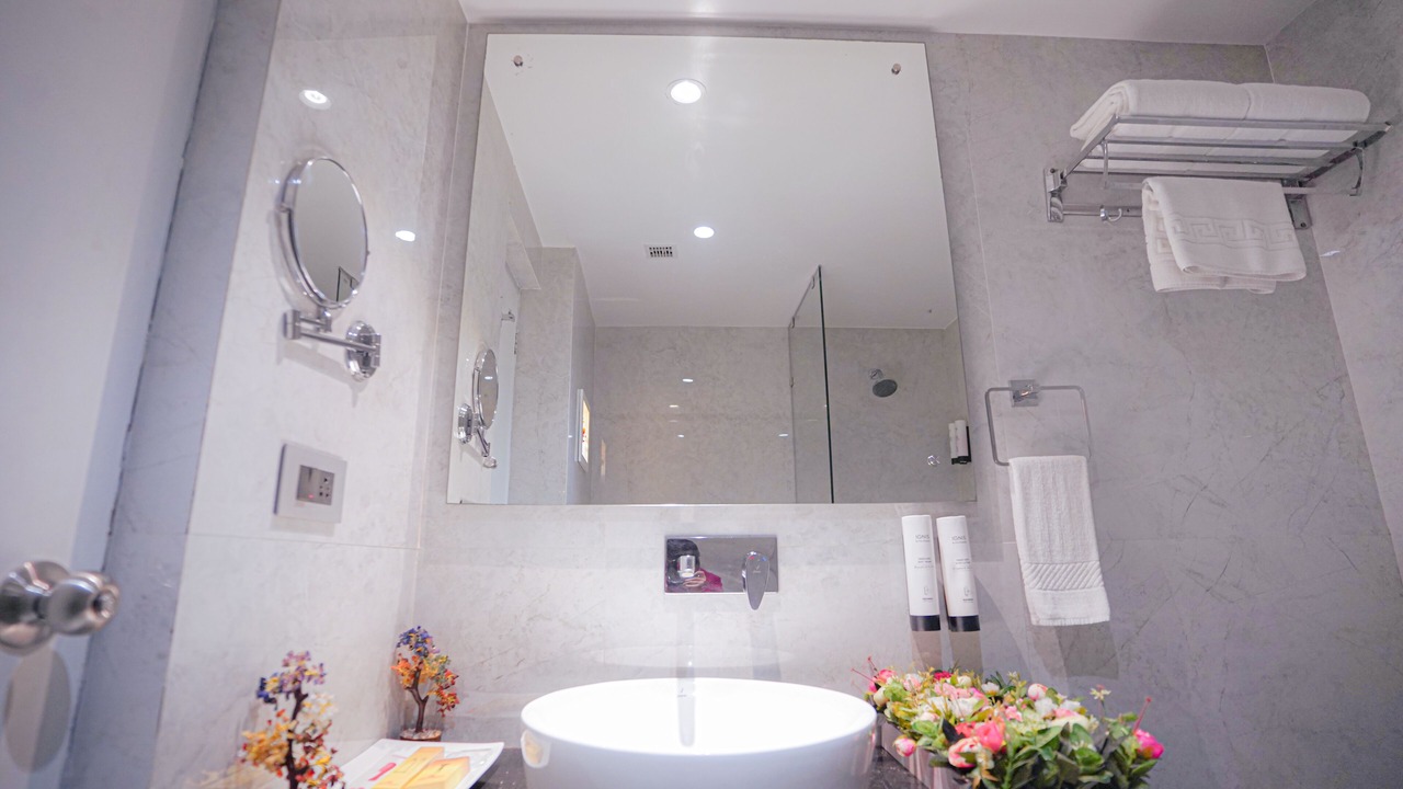 Photo of Bathroom in Bareilly