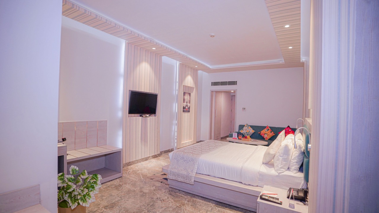 Photo of Bedroom in Bareilly
