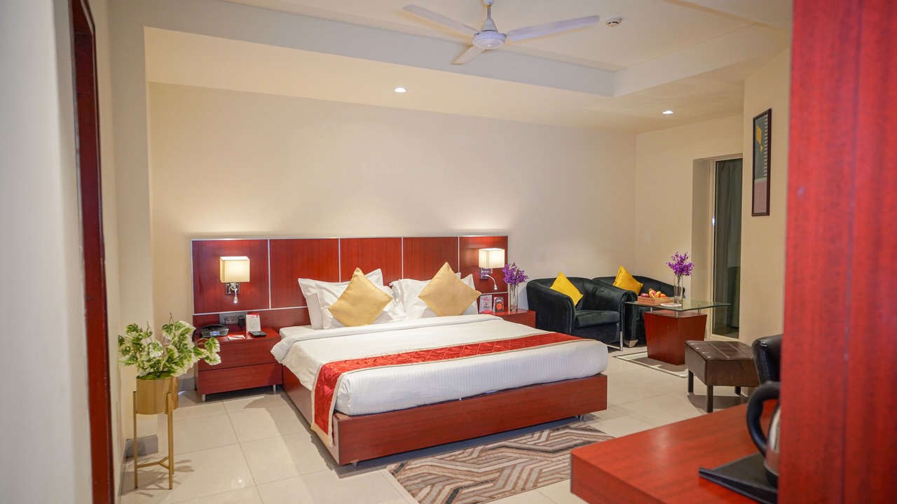 Photo of Bedroom in Bareilly