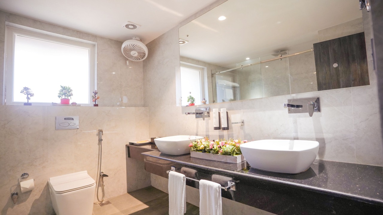 Photo of Bathroom in Bareilly