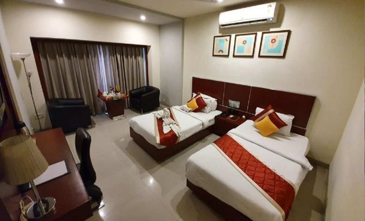 Photo of Bedroom in Bareilly