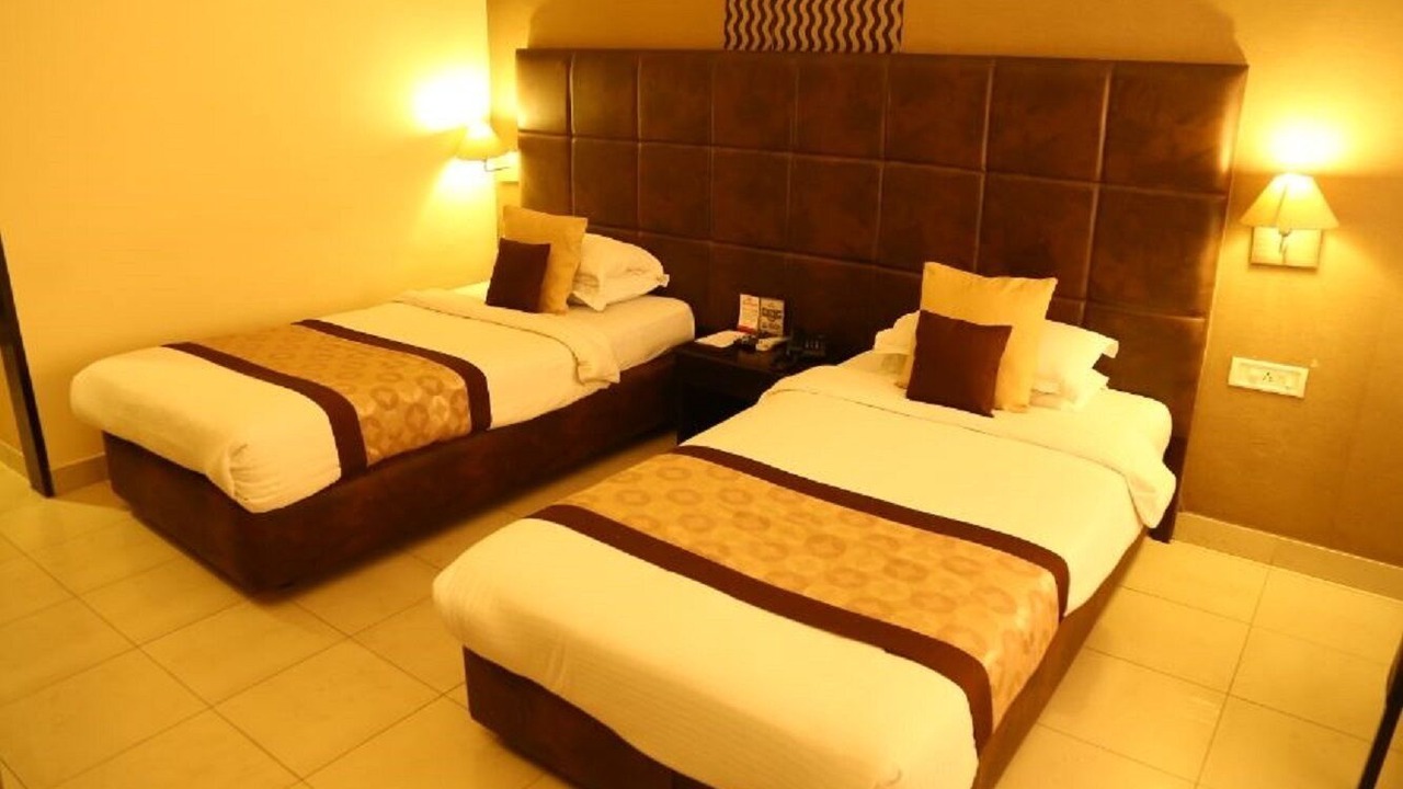 Photo of Bedroom in Bareilly