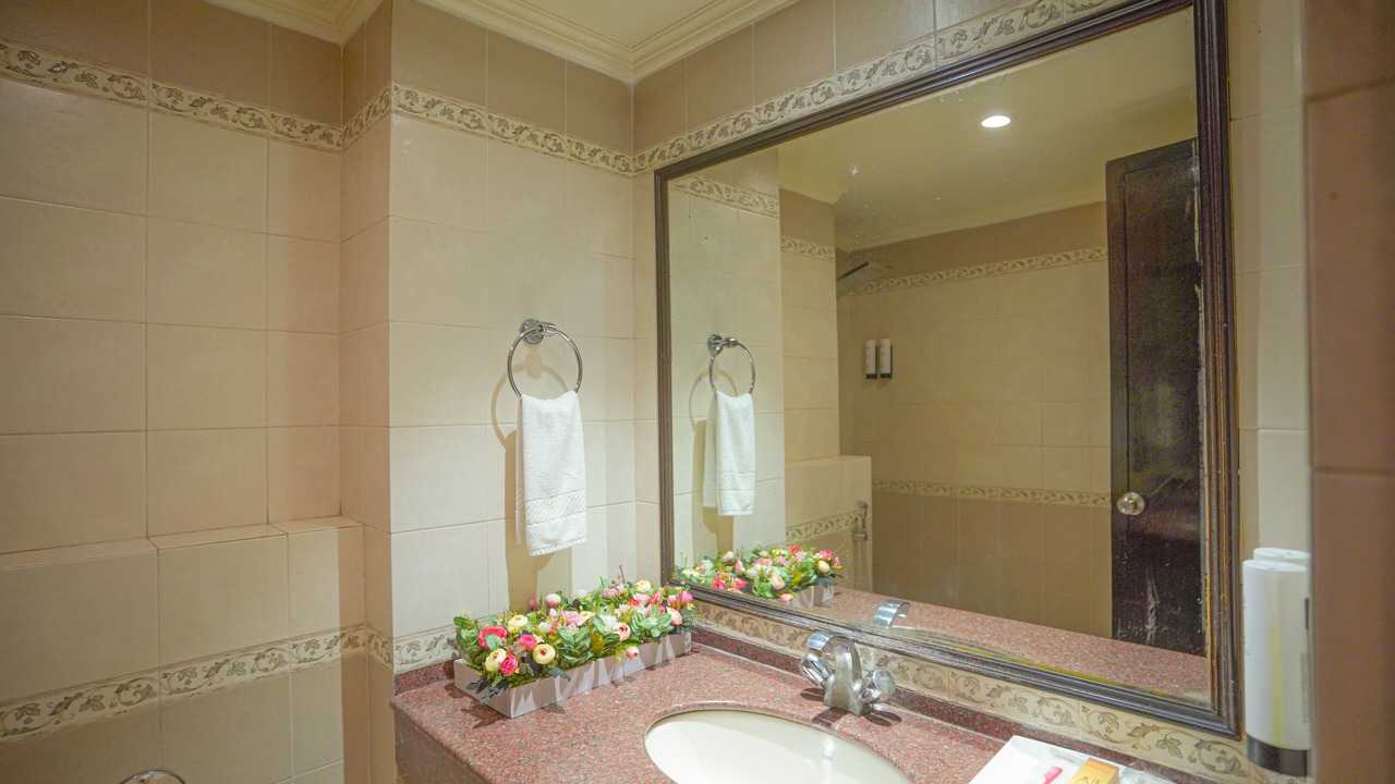 Photo of Bathroom in Bareilly