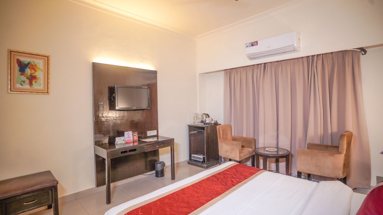 Photo of Bedroom in Bareilly