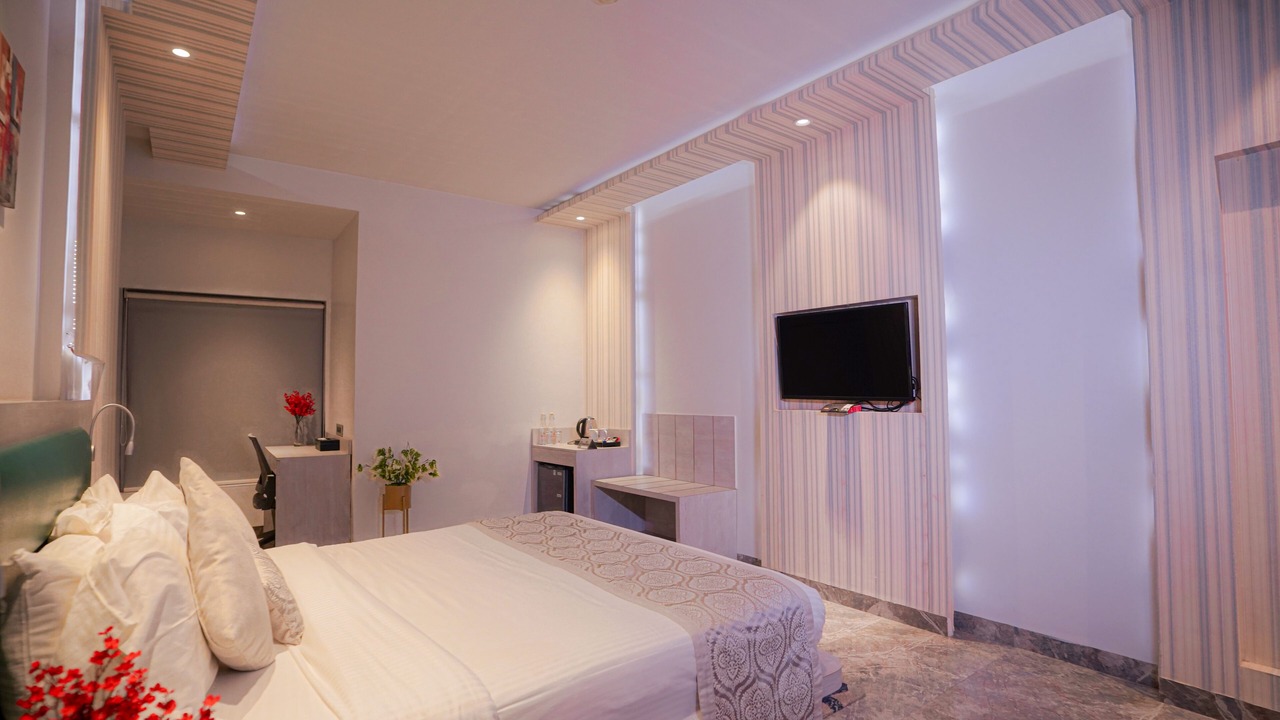 Photo of Bedroom in Bareilly
