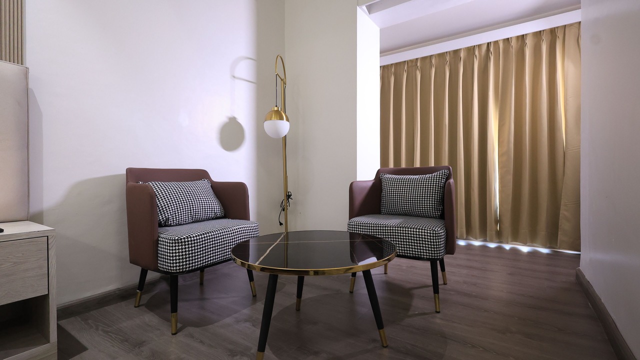 Photo of Bedroom in Bareilly