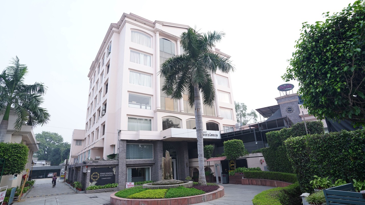 Photo of Outdoor in Bareilly