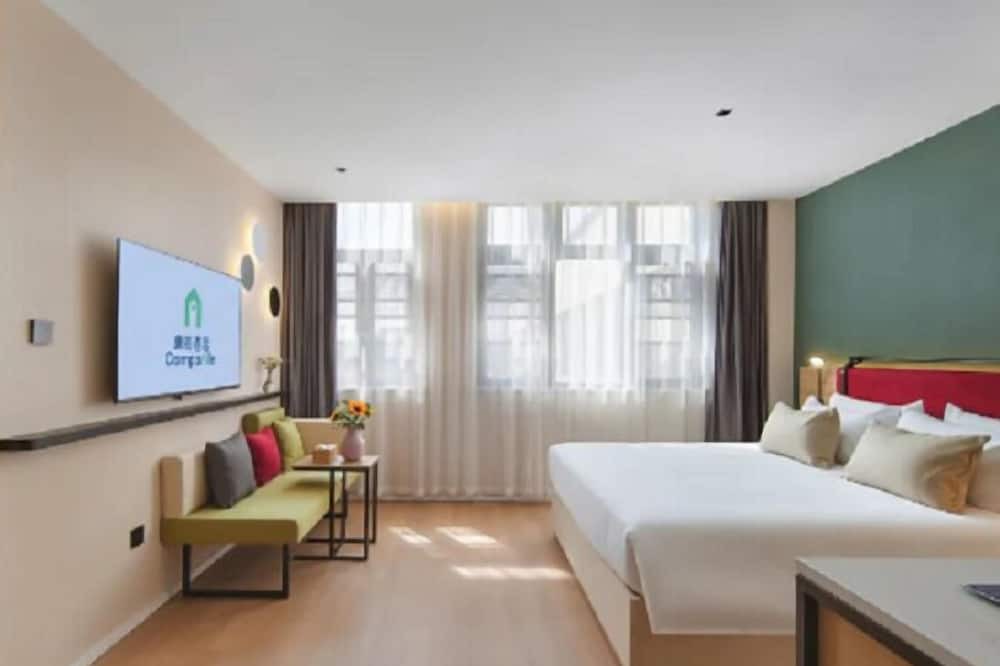 Photo of Bedroom in Jinping Qu