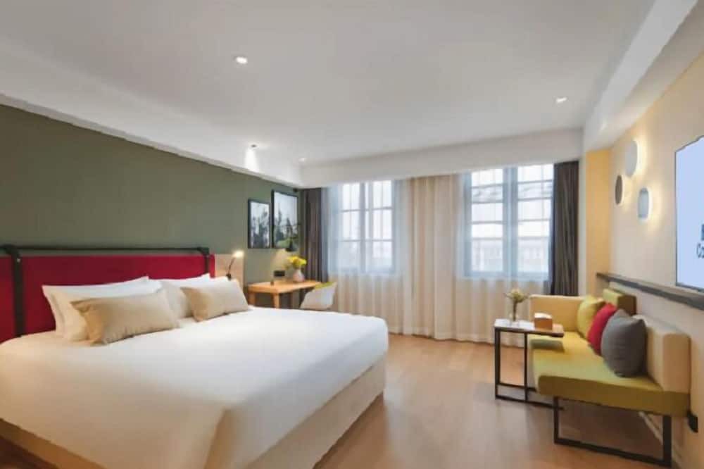 Photo of Bedroom in Jinping Qu