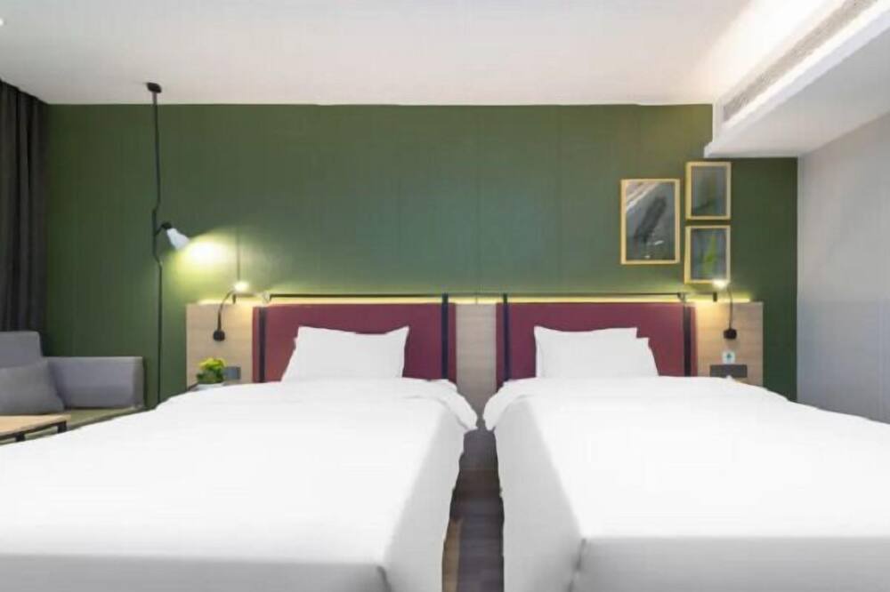 Photo of Bedroom in Jinping Qu