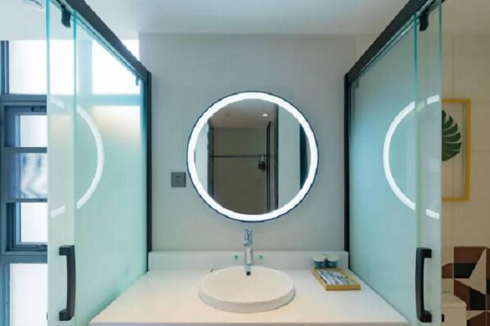 Photo of Bedroom in Jinping Qu