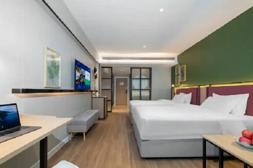 Photo of Bedroom in Jinping Qu