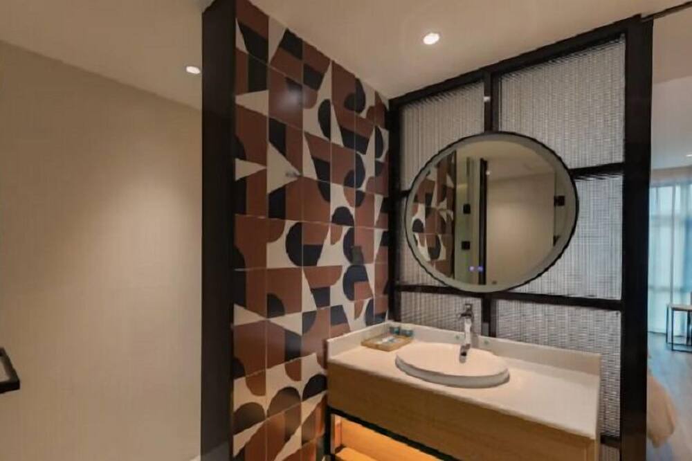Photo of Bedroom in Jinping Qu