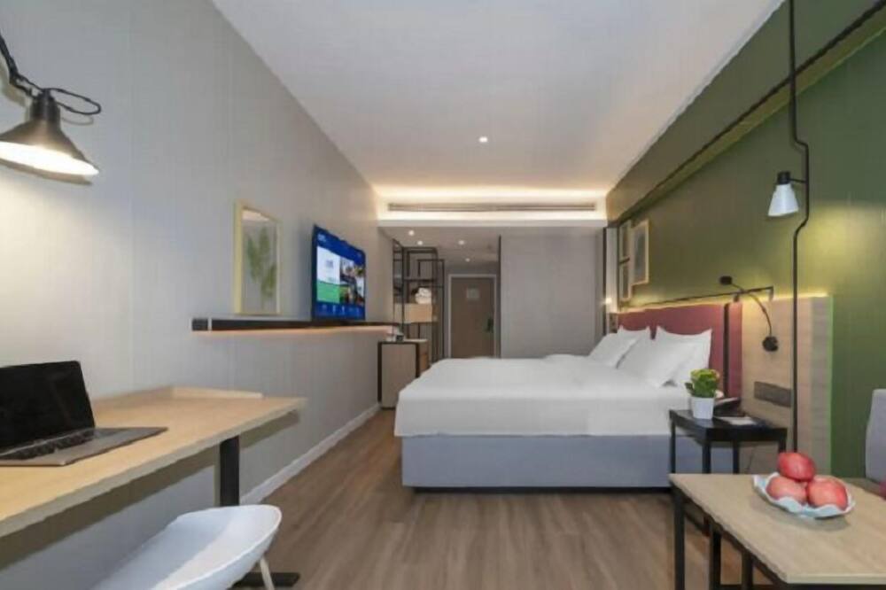 Photo of Bedroom in Jinping Qu