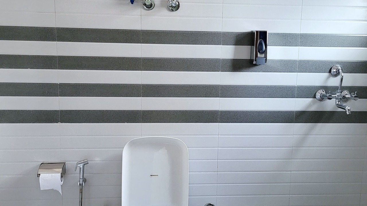 Photo of Bathroom in Ghaziabad