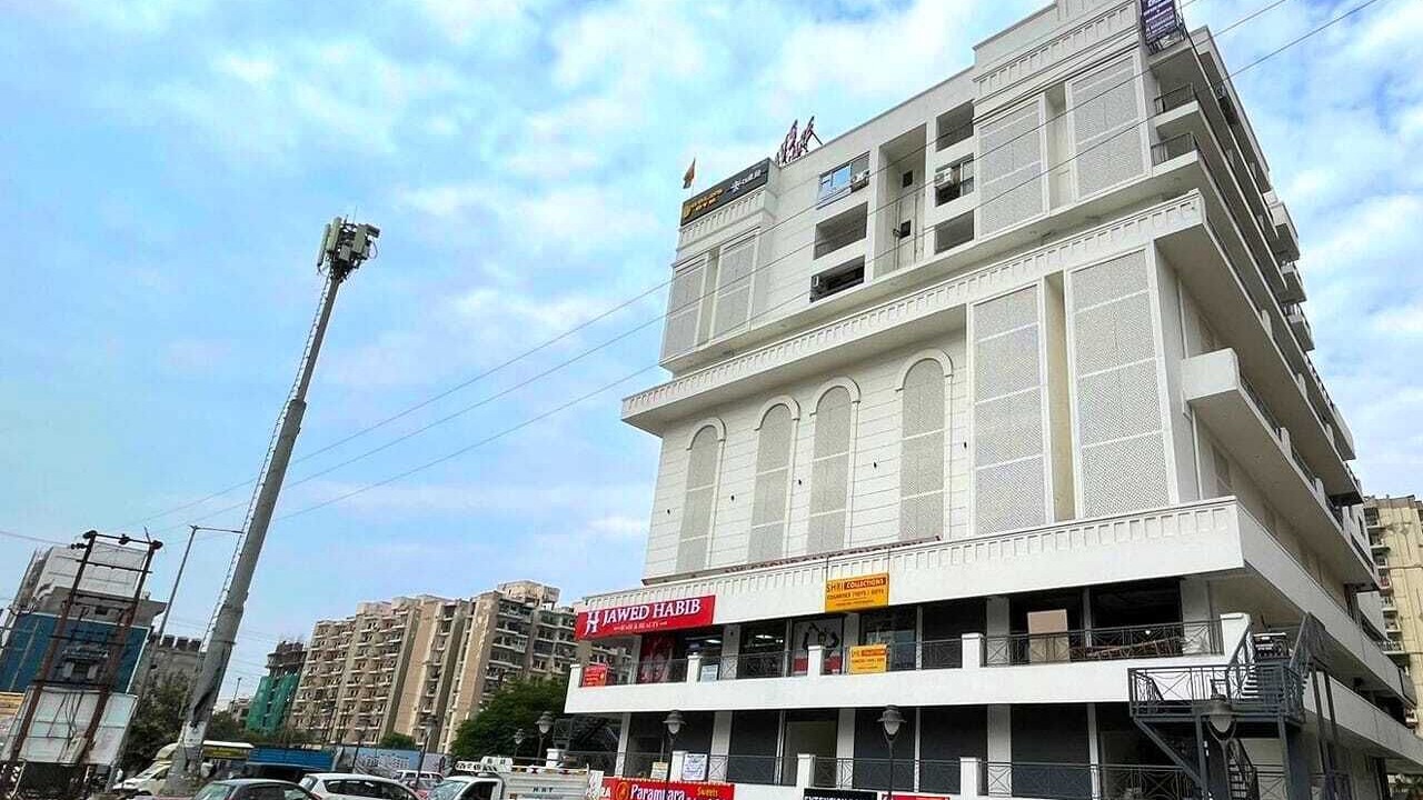 Photo of Outdoor in Ghaziabad