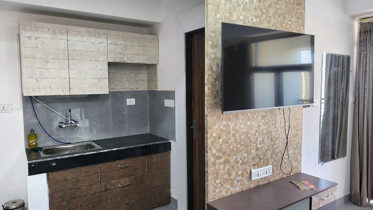 Photo of Bedroom in Ghaziabad