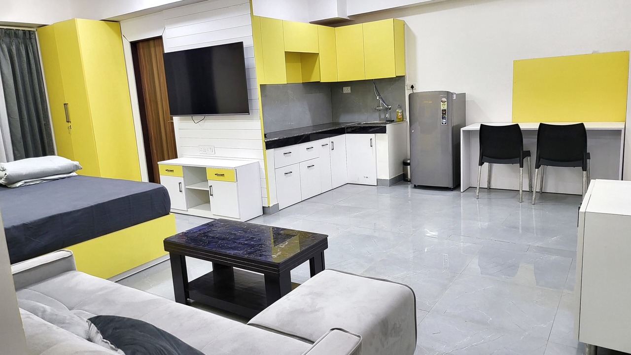 Photo of Bedroom in Ghaziabad