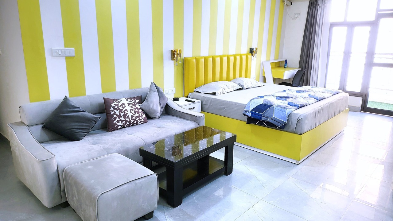 Photo of Bedroom in Ghaziabad