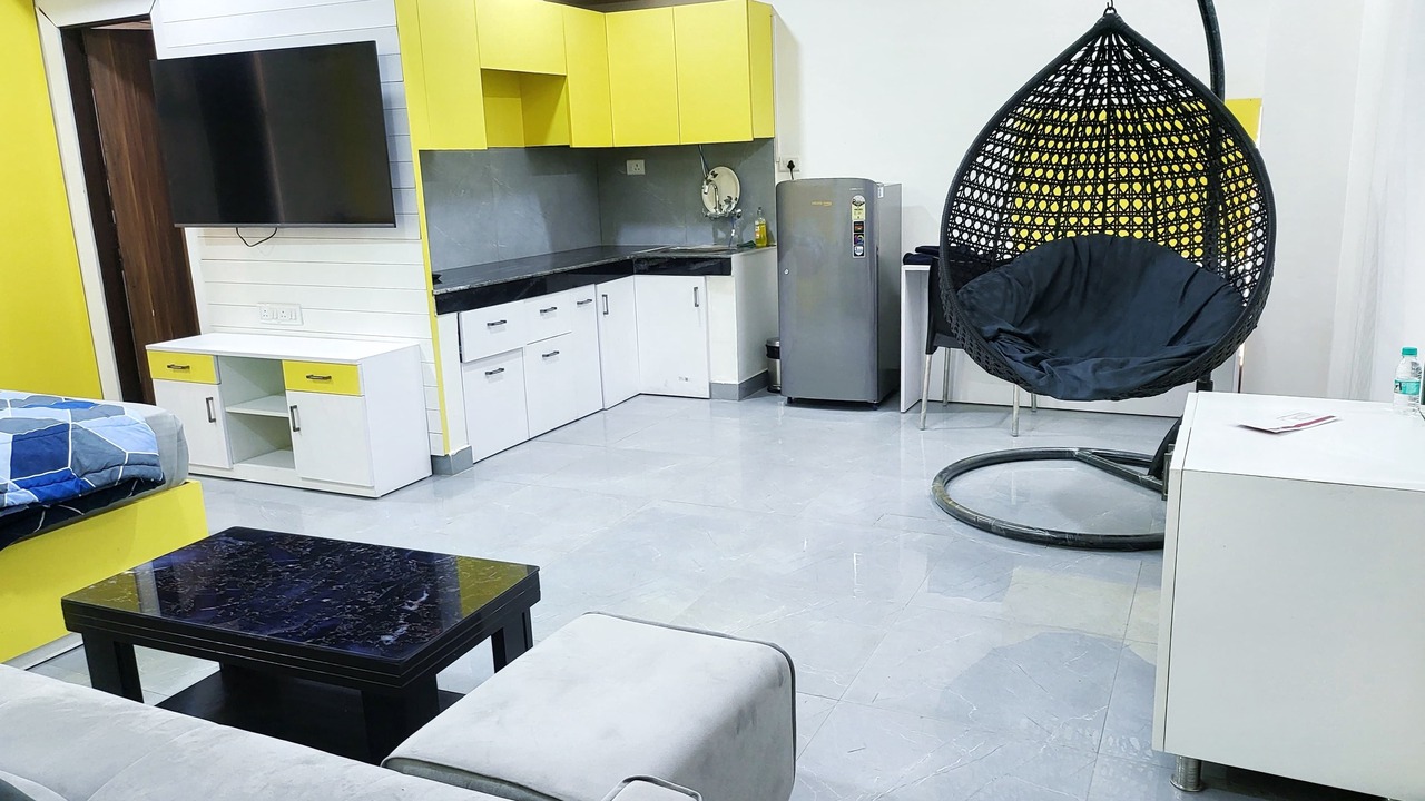 Photo of Bedroom in Ghaziabad