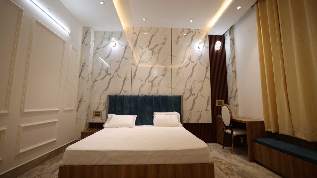 Photo of Bedroom in Bulandshahr