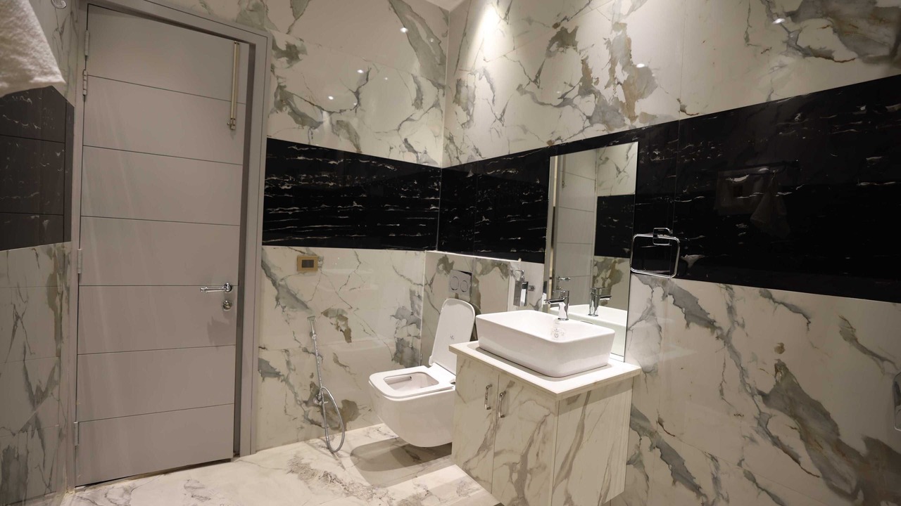 Photo of Bathroom in Bulandshahr