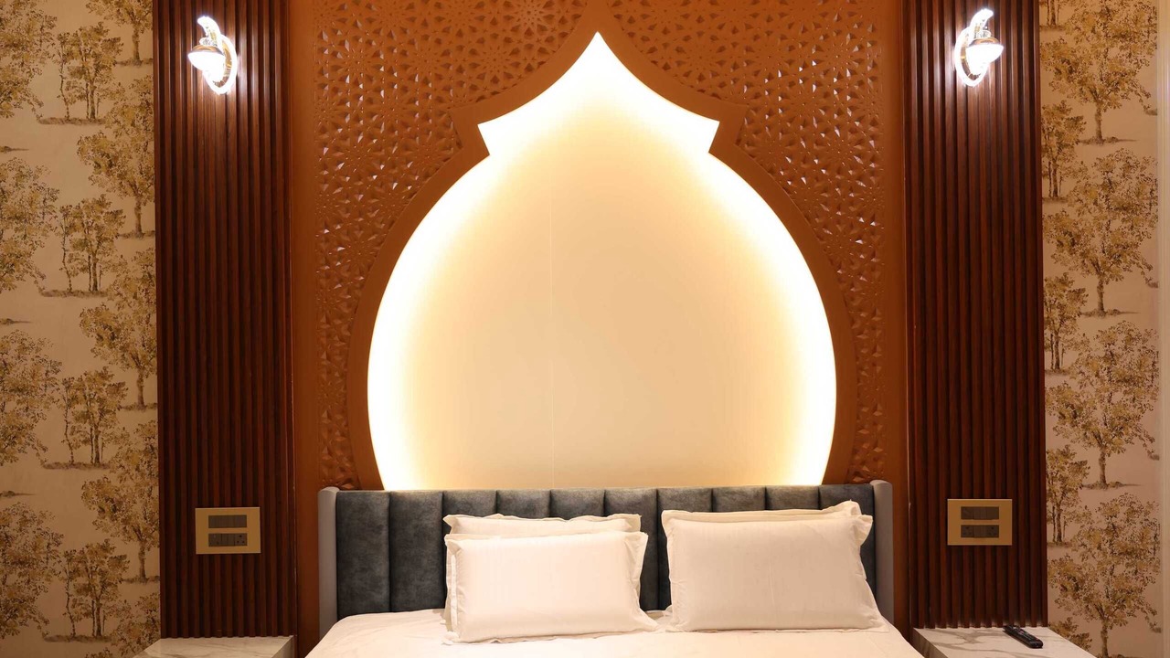 Photo of Bedroom in Bulandshahr