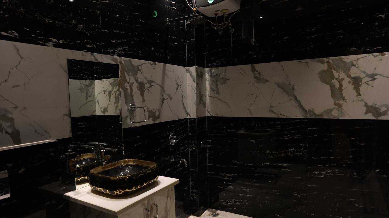 Photo of Bathroom in Bulandshahr