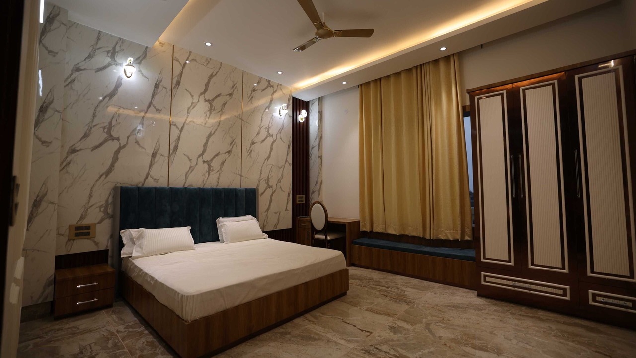 Photo of Bedroom in Bulandshahr