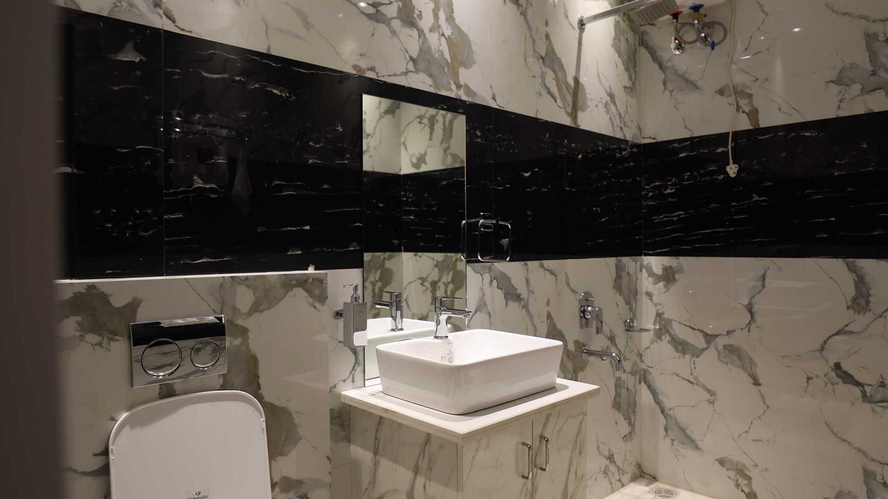 Photo of Bathroom in Bulandshahr