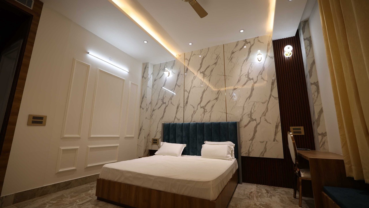 Photo of Bedroom in Bulandshahr