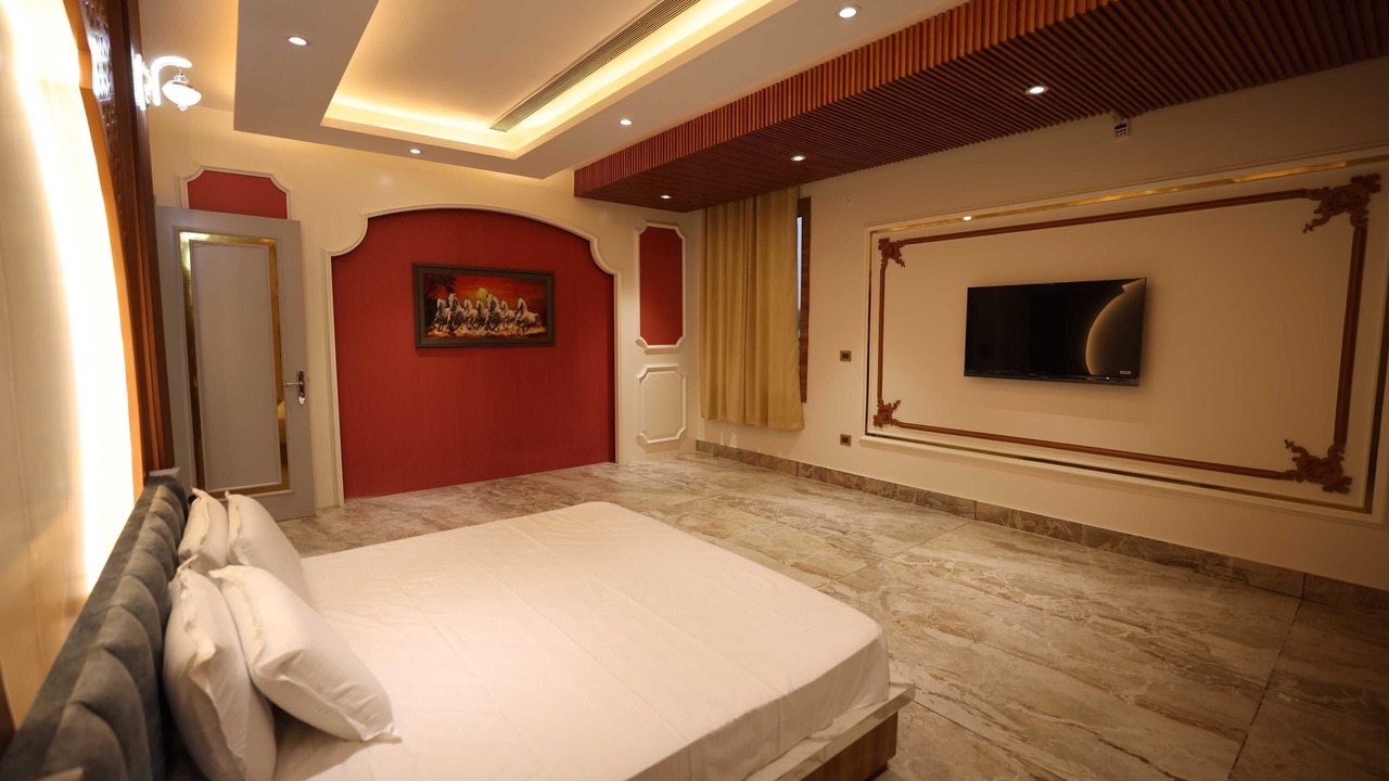 Photo of Bedroom in Bulandshahr