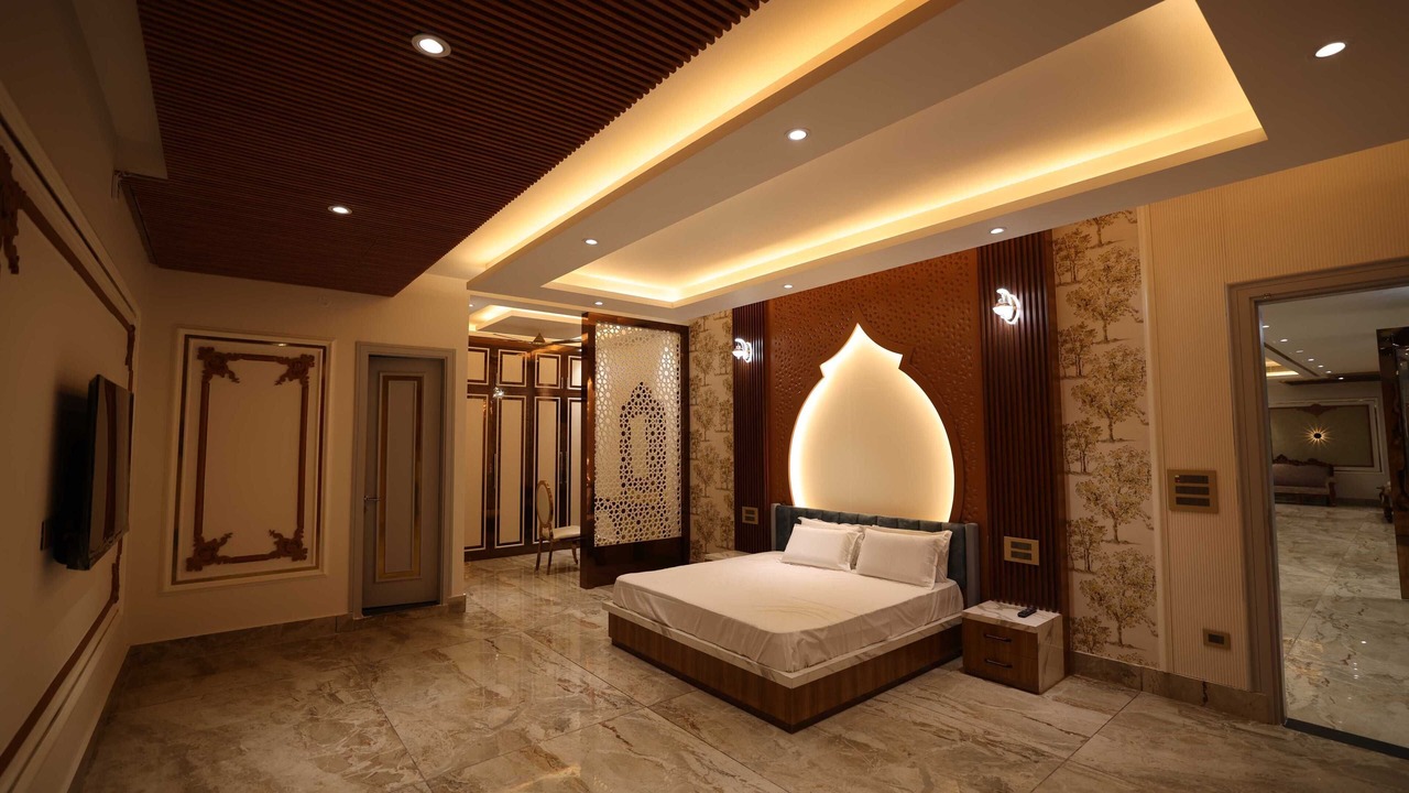 Photo of Bedroom in Bulandshahr