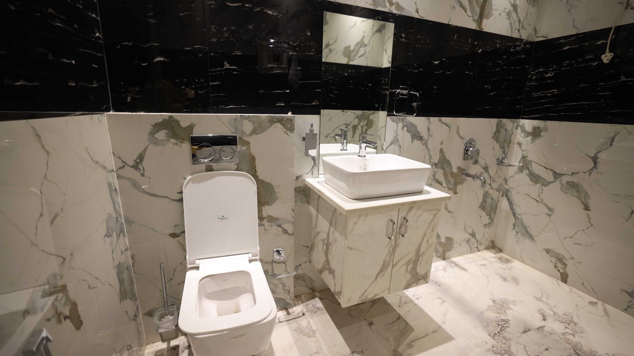 Photo of Bathroom in Bulandshahr