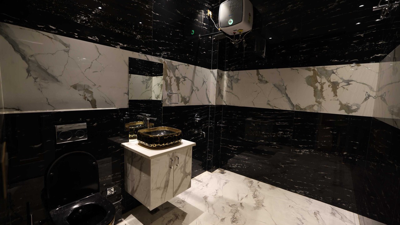 Photo of Bathroom in Bulandshahr