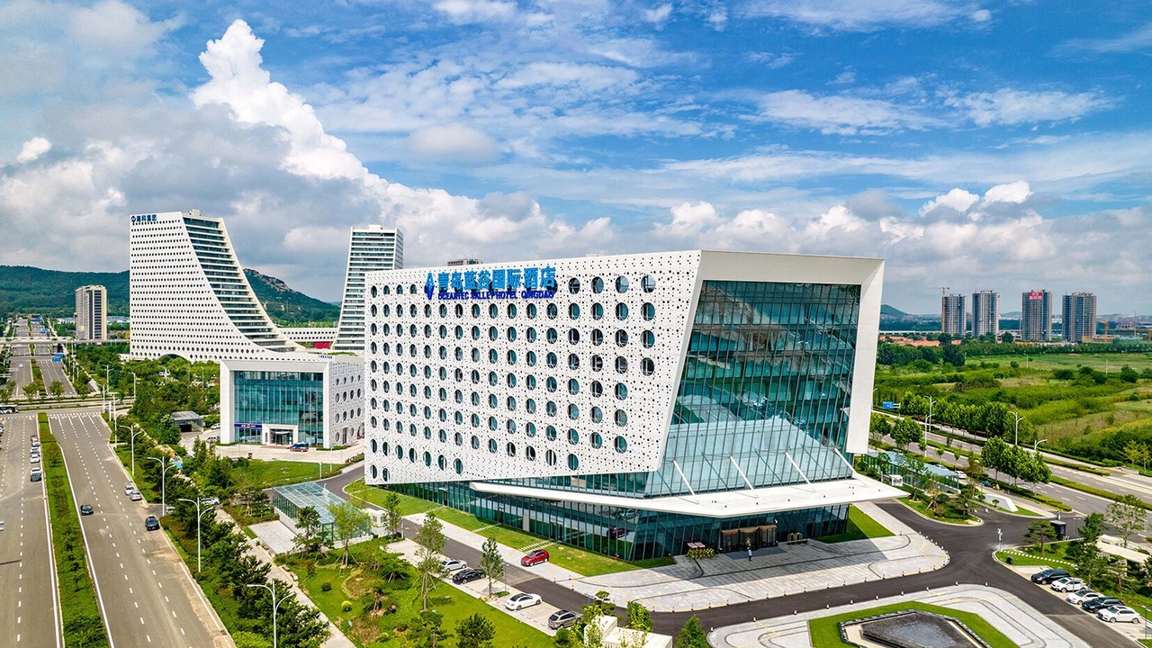 Photo of Outdoor in Jimo