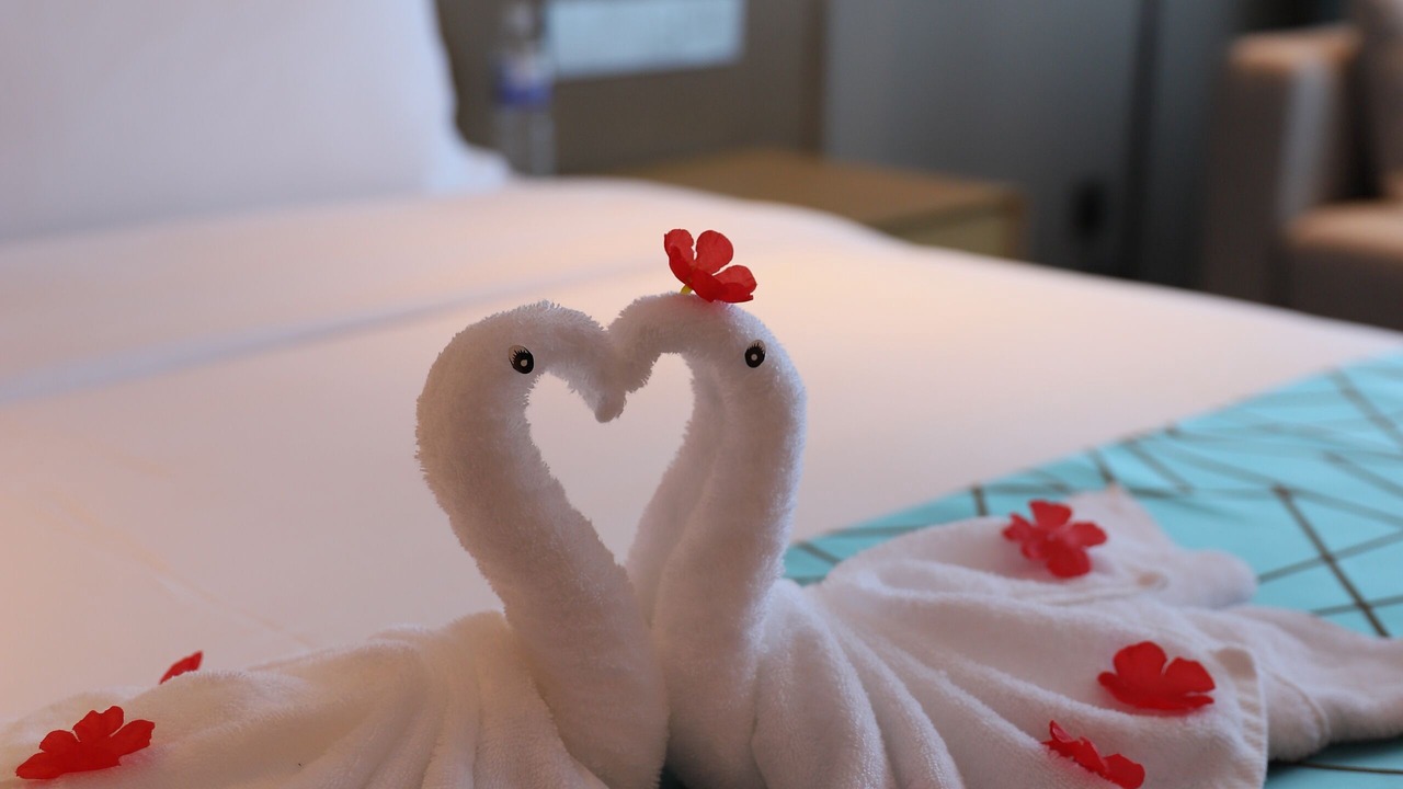 Photo of Bedroom in Jimo