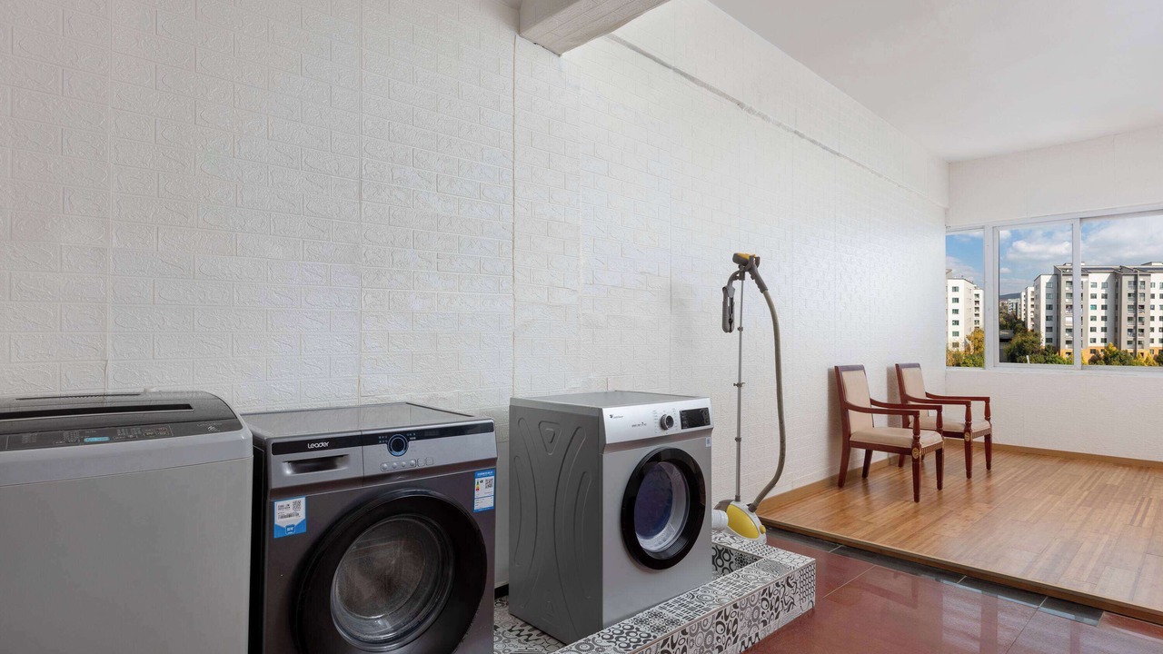 Photo of Bedroom in Guandu
