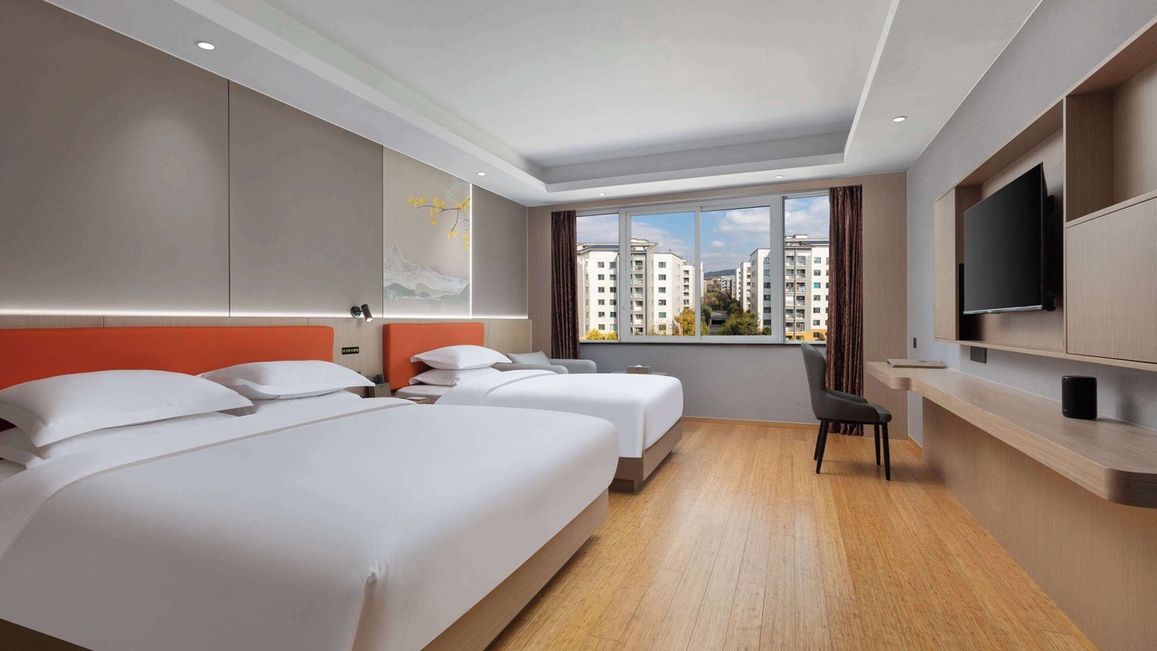 Photo of Bedroom in Guandu