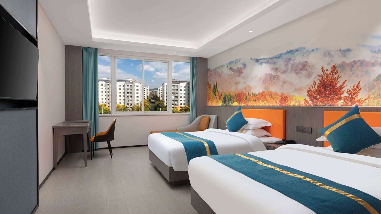 Photo of Bedroom in Guandu