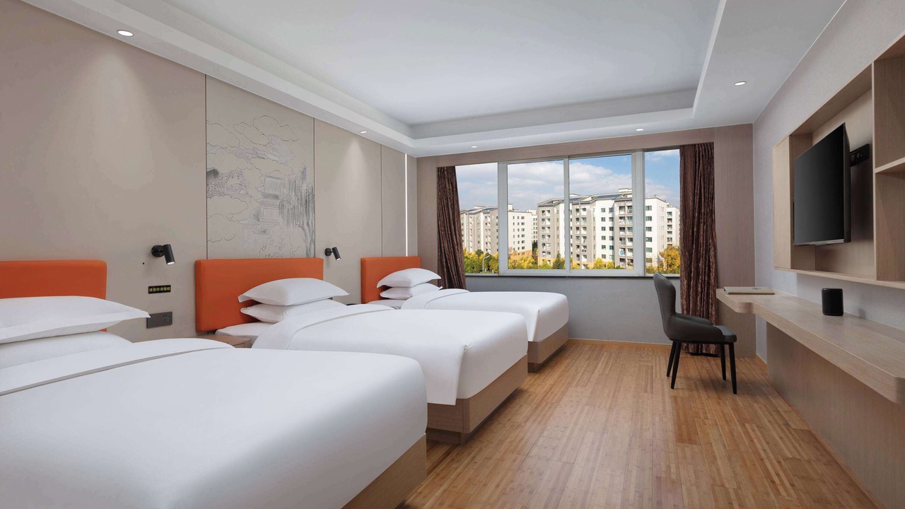 Photo of Bedroom in Guandu