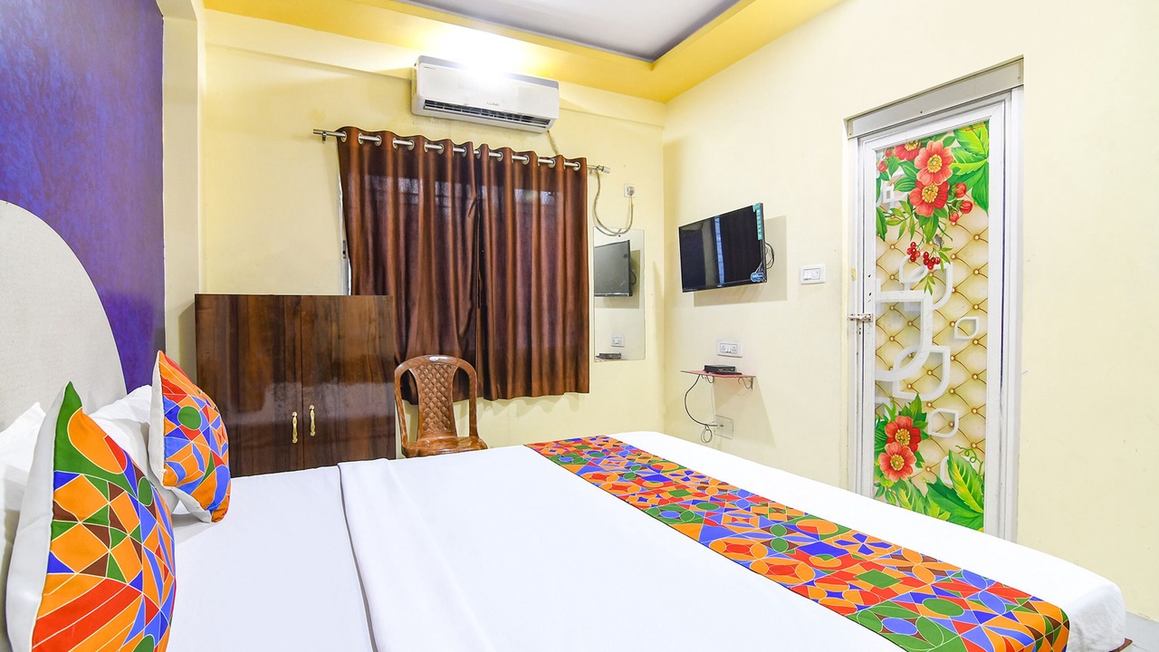 Photo of Bedroom in Dumdum