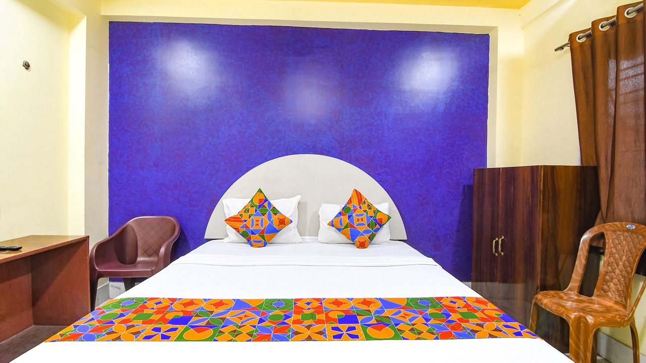 Photo of Bedroom in Dumdum