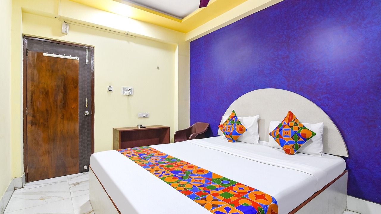 Photo of Bedroom in Dumdum