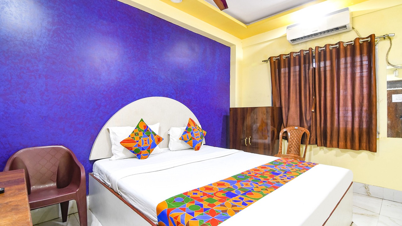 Photo of Bedroom in Dumdum