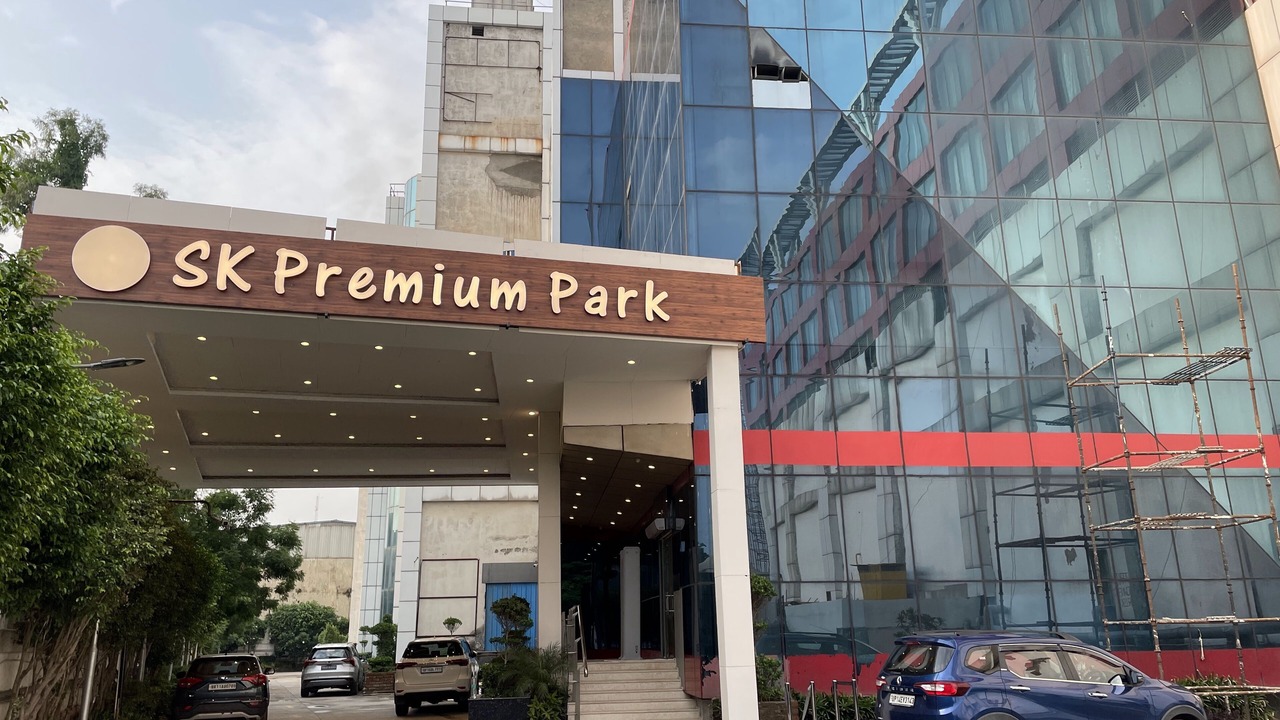 Photo of Outdoor in Noida